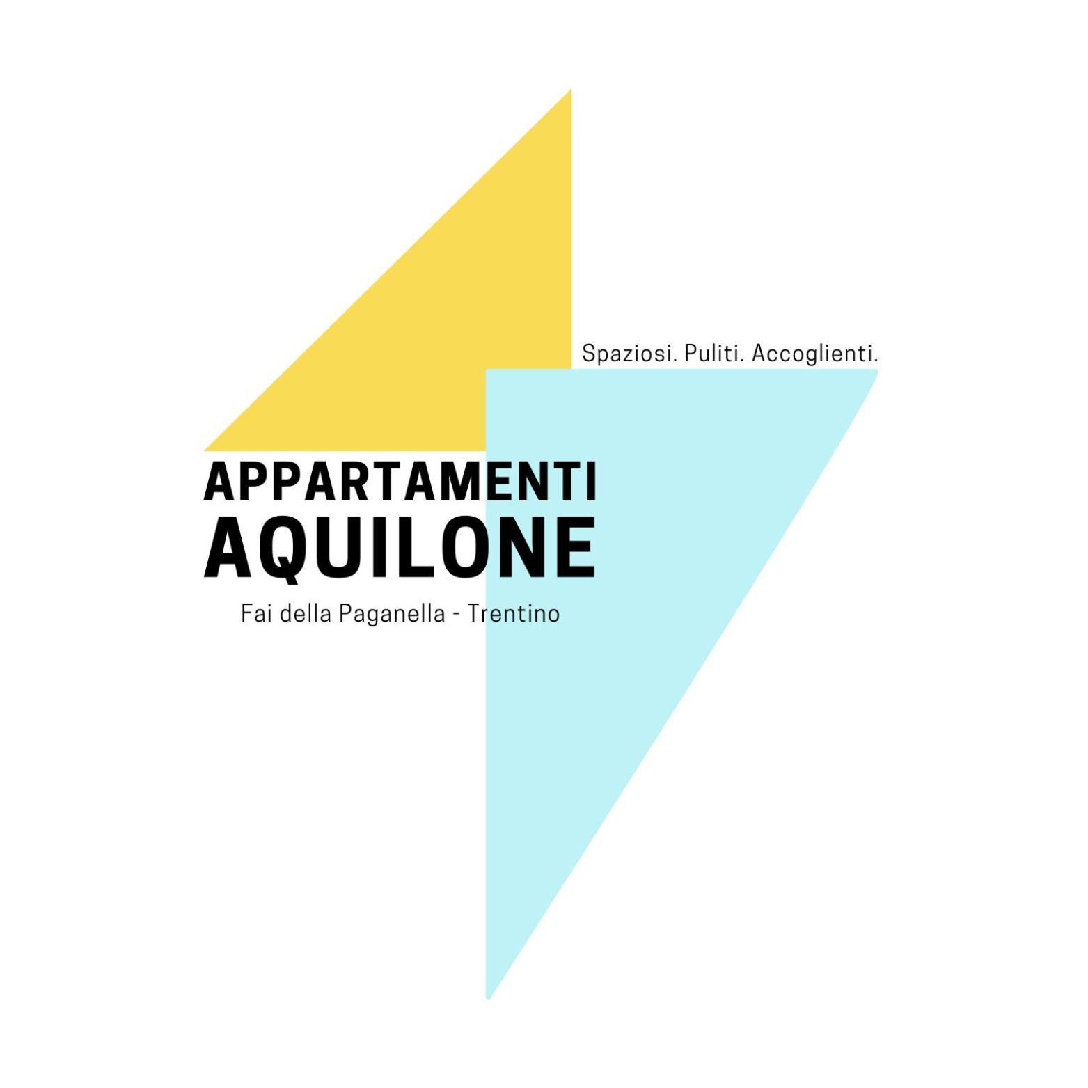 Appartamenti Aquilone Fai della Paganella Exteriér fotografie